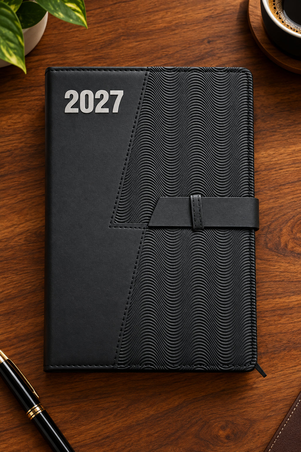 Agendas Ejecutivas 2027 (Mod2)