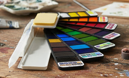 OBERTONE WATER COLOUR 42 colores