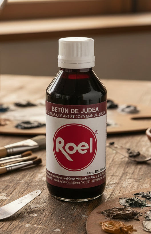 BETUN DE JUDEA 125ml