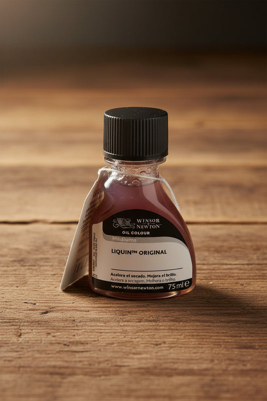 LIQUIN (ACELERADOR DE SECADO)