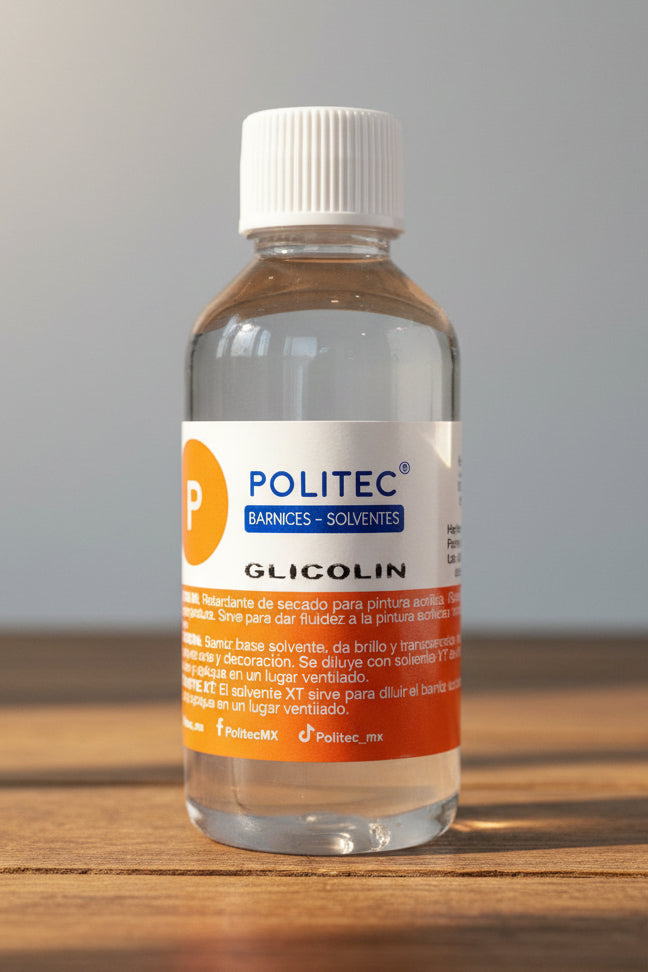 GLICOLIN 125ml POLITEC