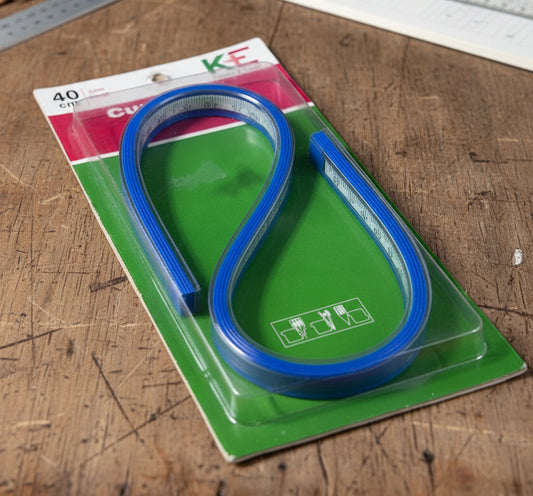 CURVIGRAFO DE 40CM