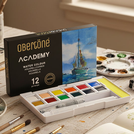 OBERTONE ACADEMY ACURELA 12PZ