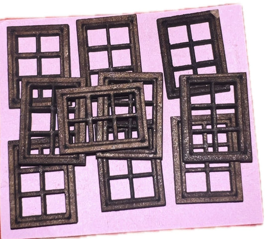 VENTANAS CUADRADAS 1.50 MADERA