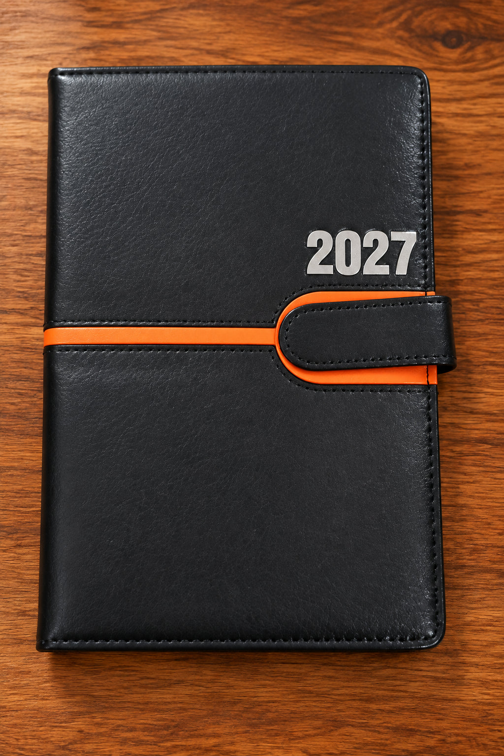 Agendas Ejecutivas 2027 (Mod3) MAyoreo 12 piezas