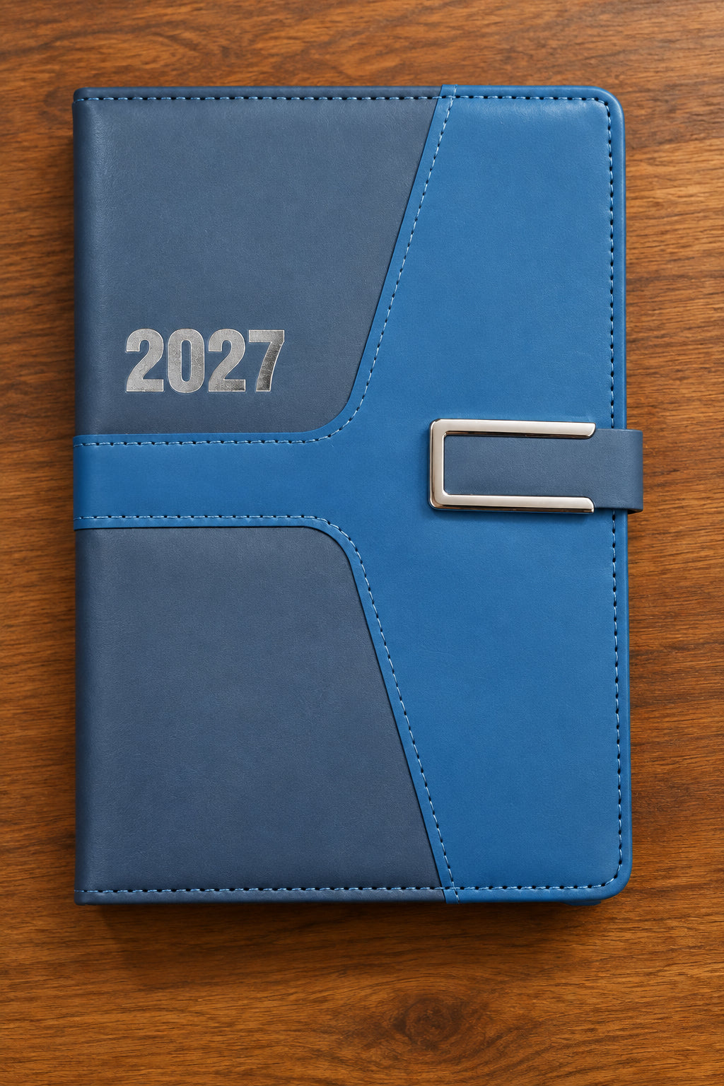 Agendas Ejecutivas 2027 (Mod4) Mayoreo 6 piezas