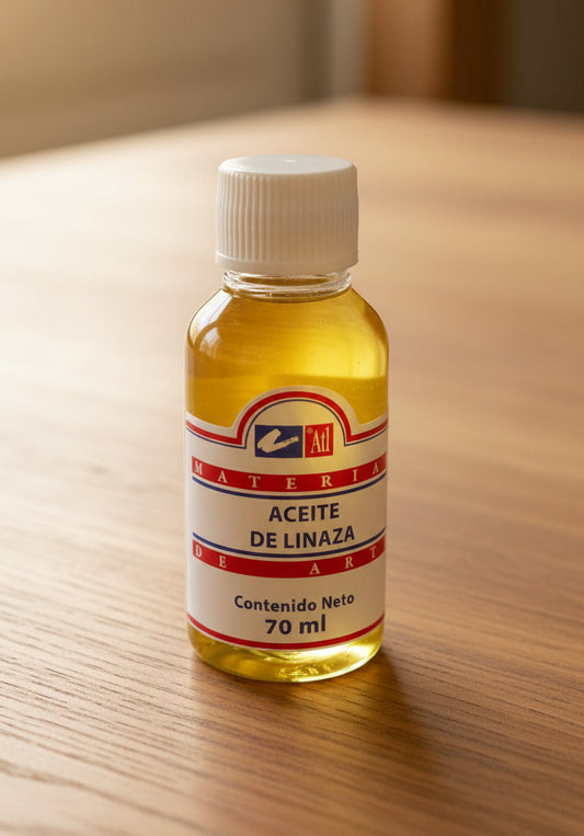 ACEITE DE LINAZA ATL 70ml