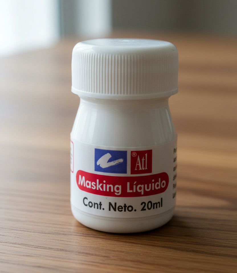 MASKING LIQUIDO ATL 20ml