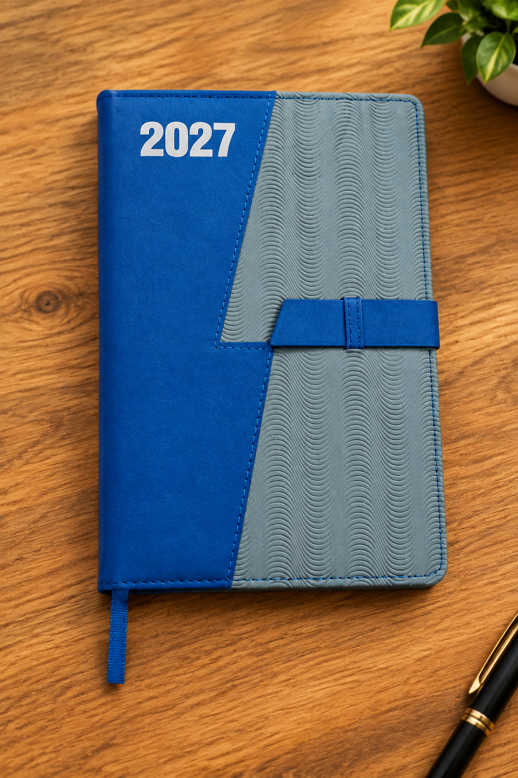 Agendas Ejecutivas 2027 (Mod2)