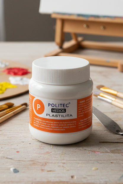 PLASTILITA POLITEC 250ml