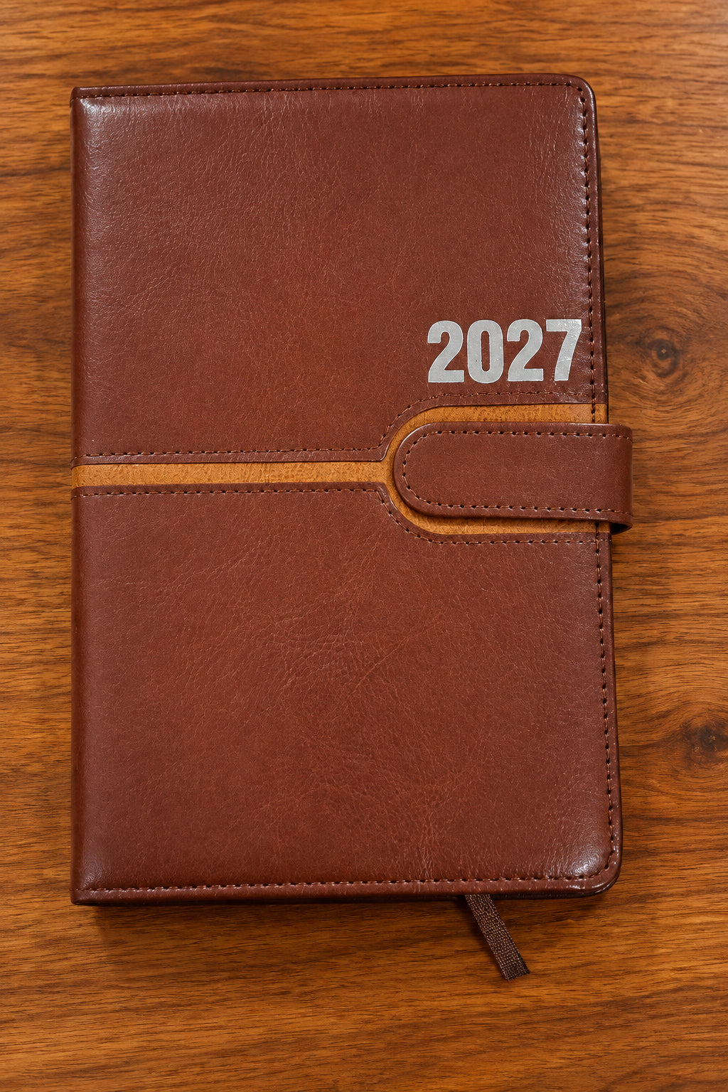 Agendas Ejecutivas 2027 (Mod3) MAyoreo 12 piezas