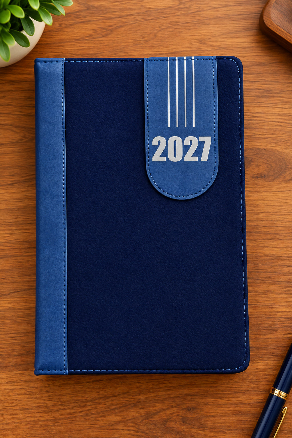 Agendas Ejecutivas 2027 (Mod6)