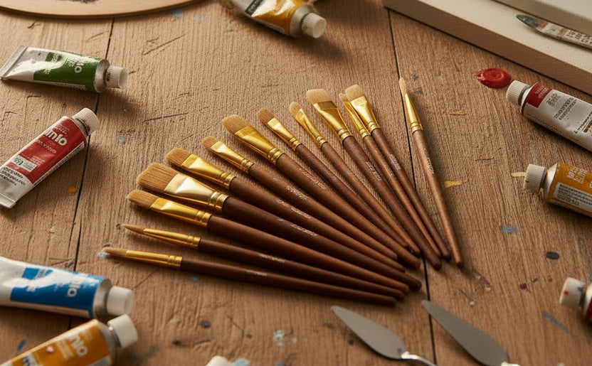 PAQUETE DE PINCLES PT BROWN
