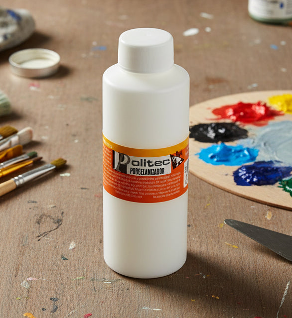 PORCELANIZADOR 115ML POLITEC