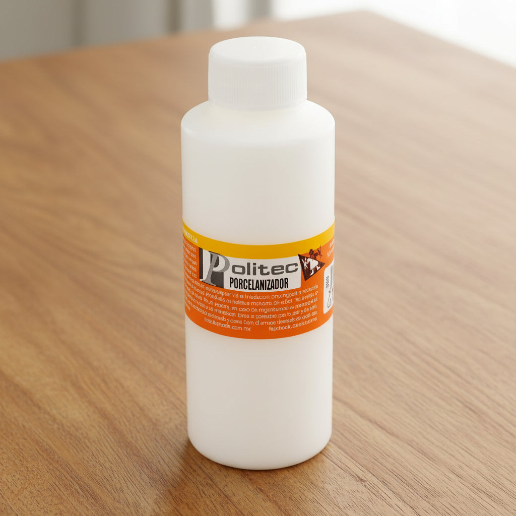 PORCELANIZADOR 115ML POLITEC