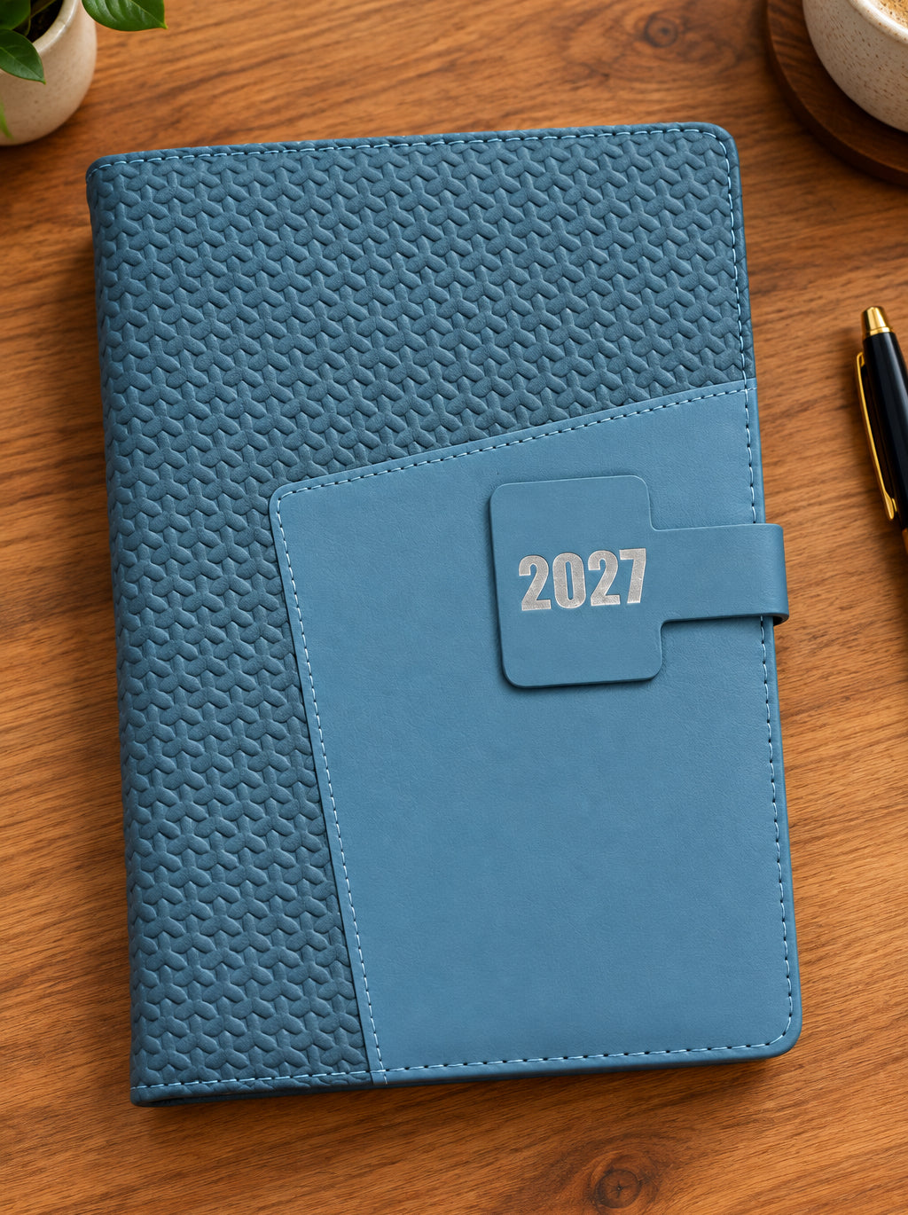 Agendas Ejecutivas 2027 (Mod5)