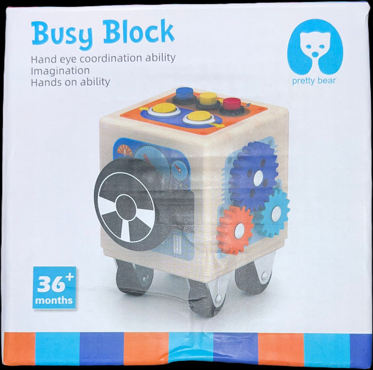 JUEGO DE INTERRUPTOR