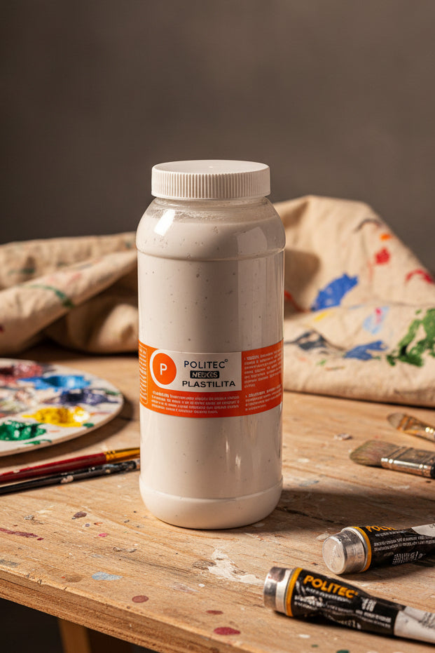 PLASTILITA POLITEC 1000ml