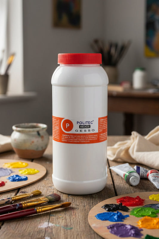 GESSO POLITEC 1000ml