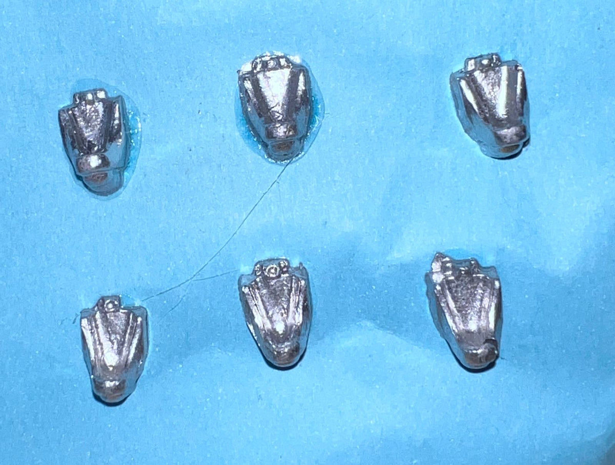 MIGITORIOS 1.50 RESINA