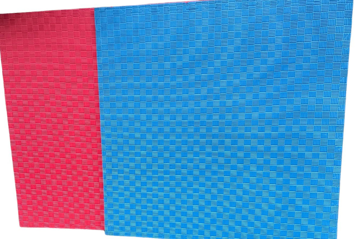 TATAMI/TAPETE PARA GIMNASIO 1X1M