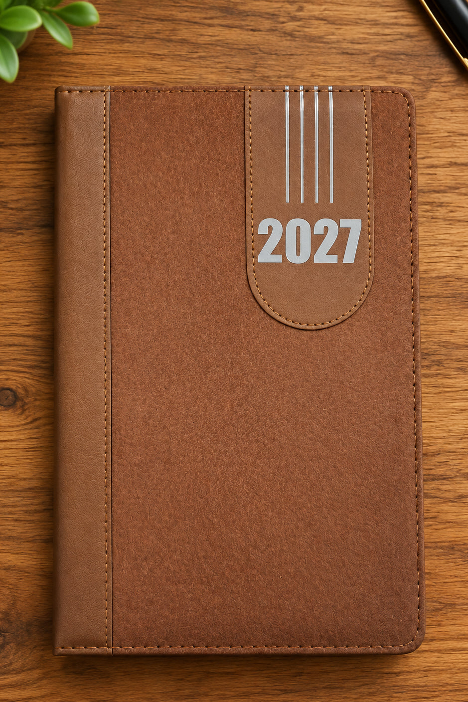 Agendas Ejecutivas 2027 (Mod6)