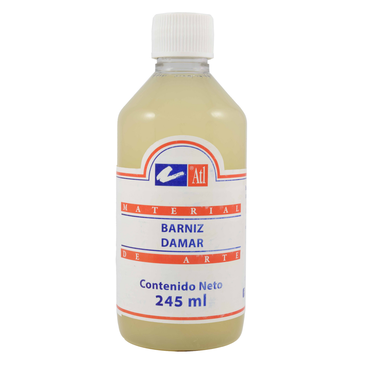BARNIZ DAMAR ATL
