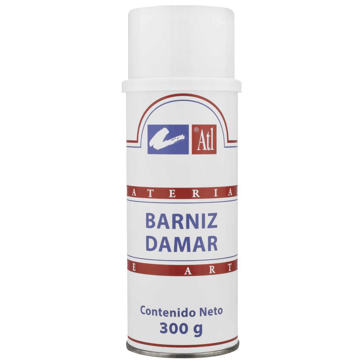 BARNIZ DAMAR ATL