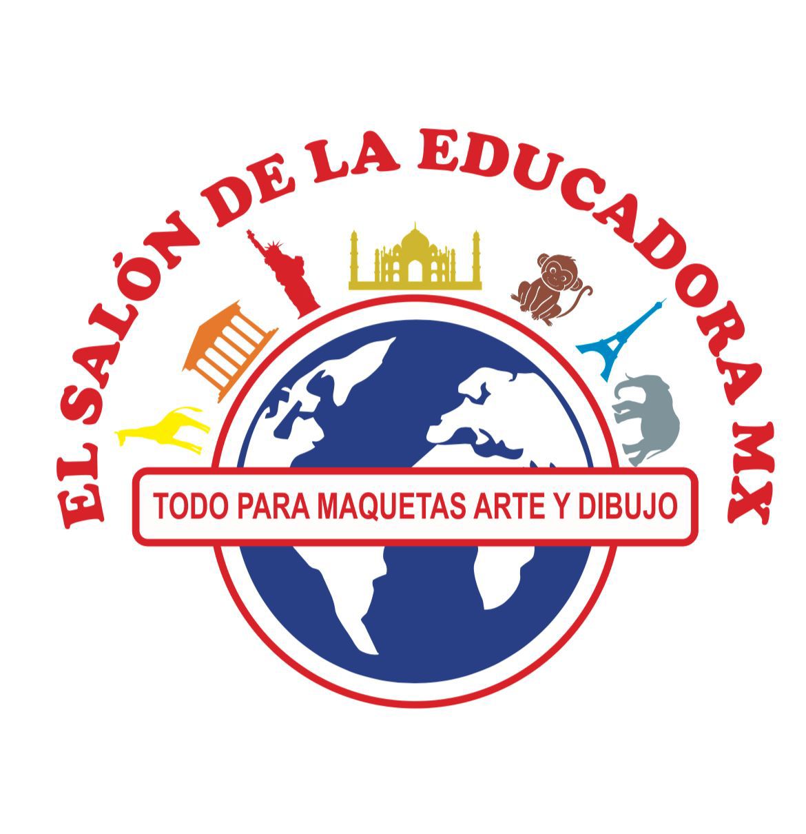 Kit de Lienzos Canvas Rectangulares + Paquete de Pinceles