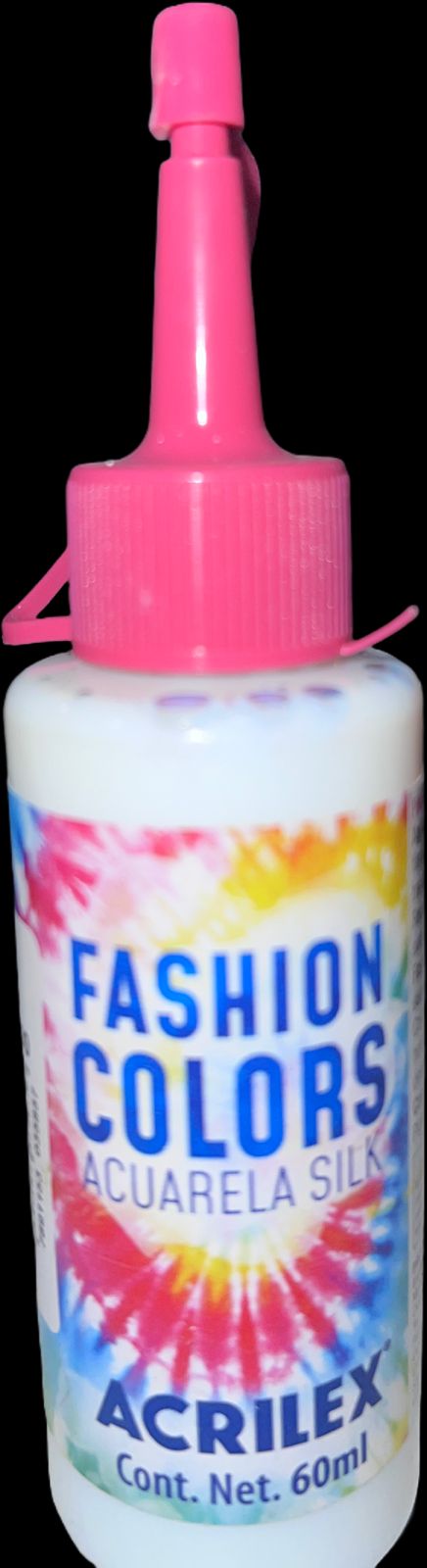 ACUARELA SILK ACRILEX 60ml