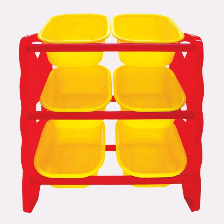 EXHIBIDOR TUBULAR SIN  CHAROLAS