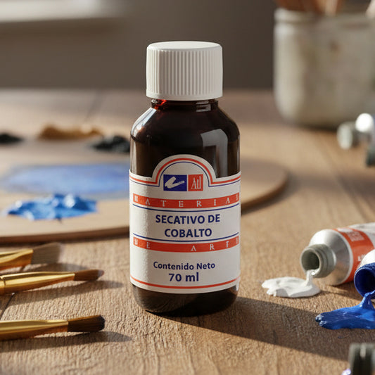 SECATIVO DE COBALTO ATL 70ML